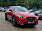 Mazda CX-3 FULL LED Optimum Serwis HeadUp BOSE Kamera Navi Europa Gwarancja - 3