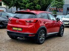Mazda CX-3 FULL LED Optimum Serwis HeadUp BOSE Kamera Navi Europa Gwarancja - 5