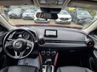 Mazda CX-3 FULL LED Optimum Serwis HeadUp BOSE Kamera Navi Europa Gwarancja - 14