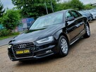 Audi A4 S-Line Led Serwis Bixenon Navi Climatronik Parktronic Gwarancja