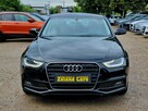 Audi A4 S-Line Led Serwis Bixenon Navi Climatronik Parktronic Gwarancja - 2