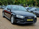 Audi A4 S-Line Led Serwis Bixenon Navi Climatronik Parktronic Gwarancja - 3