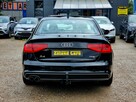 Audi A4 S-Line Led Serwis Bixenon Navi Climatronik Parktronic Gwarancja - 6