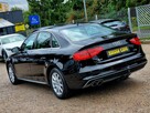 Audi A4 S-Line Led Serwis Bixenon Navi Climatronik Parktronic Gwarancja - 7