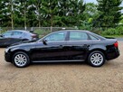Audi A4 S-Line Led Serwis Bixenon Navi Climatronik Parktronic Gwarancja - 8
