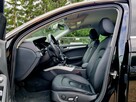 Audi A4 S-Line Led Serwis Bixenon Navi Climatronik Parktronic Gwarancja - 10