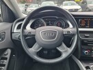 Audi A4 S-Line Led Serwis Bixenon Navi Climatronik Parktronic Gwarancja - 16