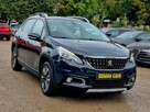 Peugeot 2008 Lift Serwis LED AndroidAuto Climatronic Tempomat Parktronic Gwarancja! - 3