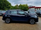 Peugeot 2008 Lift Serwis LED AndroidAuto Climatronic Tempomat Parktronic Gwarancja! - 4