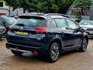 Peugeot 2008 Lift Serwis LED AndroidAuto Climatronic Tempomat Parktronic Gwarancja! - 5