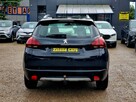 Peugeot 2008 Lift Serwis LED AndroidAuto Climatronic Tempomat Parktronic Gwarancja! - 6