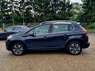Peugeot 2008 Lift Serwis LED AndroidAuto Climatronic Tempomat Parktronic Gwarancja! - 8
