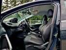 Peugeot 2008 Lift Serwis LED AndroidAuto Climatronic Tempomat Parktronic Gwarancja! - 9