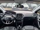 Peugeot 2008 Lift Serwis LED AndroidAuto Climatronic Tempomat Parktronic Gwarancja! - 14