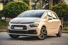 Citroen C4 SpaceTourer 1.5 HDI 130KM - Nowy, poprawiony rozrząd - Automat !!!