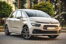 Citroen C4 SpaceTourer 1.5 HDI 130KM - Nowy, poprawiony rozrząd - Automat !!! - 2