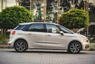 Citroen C4 SpaceTourer 1.5 HDI 130KM - Nowy, poprawiony rozrząd - Automat !!! - 5