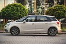 Citroen C4 SpaceTourer 1.5 HDI 130KM - Nowy, poprawiony rozrząd - Automat !!! - 6