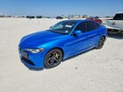 Alfa Romeo Giulia Wersja Ti / AWD / niski przebieg - 1