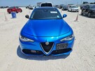 Alfa Romeo Giulia Wersja Ti / AWD / niski przebieg - 2
