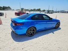Alfa Romeo Giulia Wersja Ti / AWD / niski przebieg - 4
