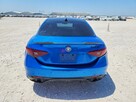 Alfa Romeo Giulia Wersja Ti / AWD / niski przebieg - 6