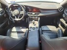 Alfa Romeo Giulia Wersja Ti / AWD / niski przebieg - 8