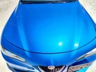 Alfa Romeo Giulia Wersja Ti / AWD / niski przebieg - 11