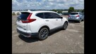 Honda CR-V Najbogatsza wersja wyposażenia TOURING / AWD / niski przebieg - 3