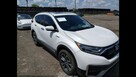 Honda CR-V Najbogatsza wersja wyposażenia TOURING / AWD / niski przebieg - 5