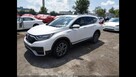Honda CR-V Najbogatsza wersja wyposażenia TOURING / AWD / niski przebieg - 6
