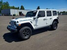 Jeep Wrangler RUBICON / AWD / niski przebieg - 1