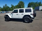Jeep Wrangler RUBICON / AWD / niski przebieg - 5