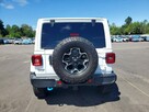 Jeep Wrangler RUBICON / AWD / niski przebieg - 6