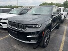 Jeep Grand Cherokee SUMMIT RESERVE / 4x4 / niski przebieg - 1