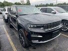 Jeep Grand Cherokee SUMMIT RESERVE / 4x4 / niski przebieg - 2