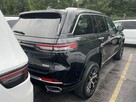 Jeep Grand Cherokee SUMMIT RESERVE / 4x4 / niski przebieg - 3