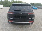Jeep Grand Cherokee SUMMIT RESERVE / 4x4 / niski przebieg - 5