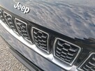 Jeep Grand Cherokee SUMMIT RESERVE / 4x4 / niski przebieg - 12