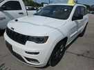 Jeep Grand Cherokee LIMITED X / AWD / HEMI