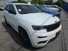 Jeep Grand Cherokee LIMITED X / AWD / HEMI - 2