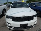 Jeep Grand Cherokee LIMITED X / AWD / HEMI - 3