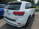Jeep Grand Cherokee LIMITED X / AWD / HEMI - 4