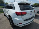 Jeep Grand Cherokee LIMITED X / AWD / HEMI - 5
