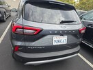 Ford Escape PLATINIUM / AWD / niski przebieg - 5