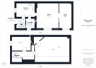 Bezczynszowe 64 m² + strych | Rakowo k. Choszczna - 6