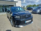 Citroen C5 Aircross LIFT*Alu18*Tablet*FullLED*Navi*1 wł *Gwarancja - 9