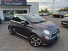 Fiat 500e *Alu*Tablet*Bezwypadkowy*Bi-Xenon*Navi*1 wł *Gwarancja - 1