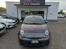 Fiat 500e *Alu*Tablet*Bezwypadkowy*Bi-Xenon*Navi*1 wł *Gwarancja - 2