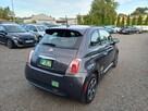 Fiat 500e *Alu*Tablet*Bezwypadkowy*Bi-Xenon*Navi*1 wł *Gwarancja - 7